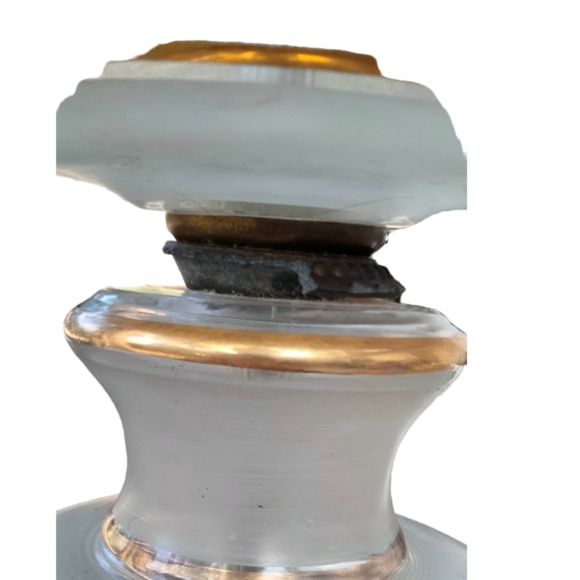 Vintage lamp made in USA - Picture 10 of 16